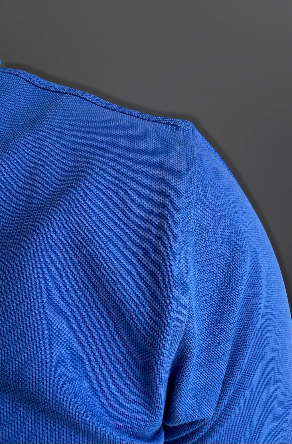 Polo T-Shirt Classic for men, Blue